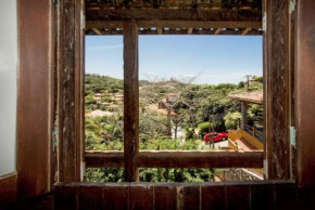 Casa Panorâmica da Ferradura